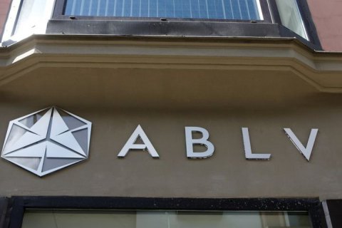 Скандальный латвийский банк ABLV объявил о самоликвидации