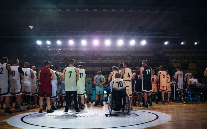 Українські ветеранські змагання ГАРТ стали офіційним відбором до Marine Corps & Air Force Trials 2026 у США