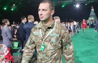 ЦИК не пустил известного бойца АТО во второй тур выборов в Павлограде