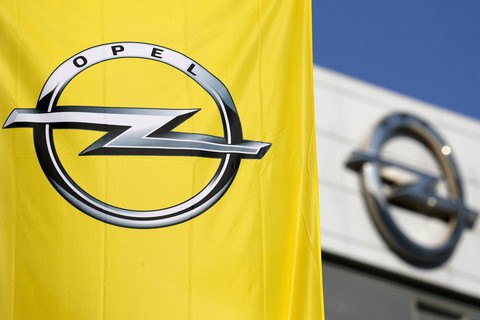 ​Владелец Peugeot покупает Opel за 2,2 млрд евро