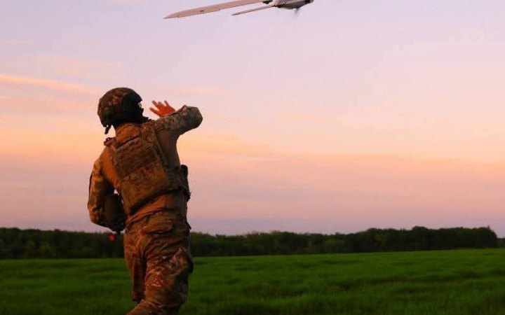 Генштаб: ворог продовжує тиснути по всій лінії фронту, третина боєзіткнень — на Покровському напрямку