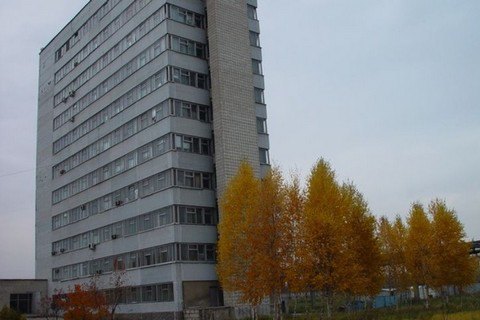 У центрі вірусології в Новосибірську, де зберігаються віруси віспи та інших небезпечних хвороб, стався вибух