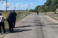На Львівщині потяг збив 16-річну дівчину