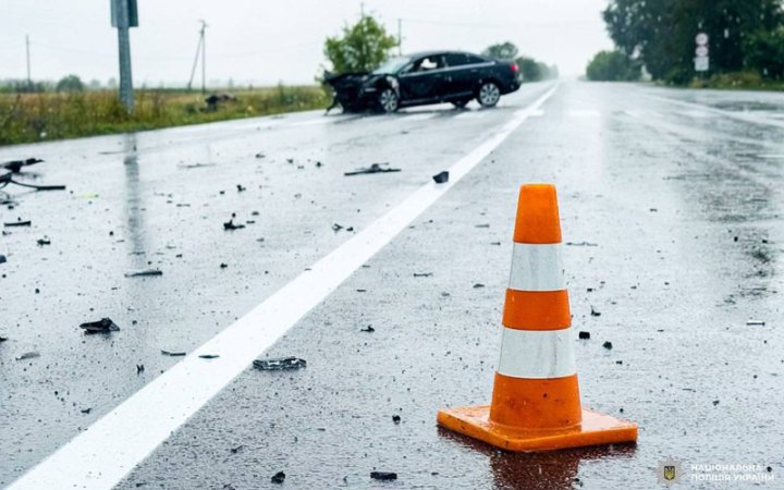 ЗМІ: в аварії у Польщі загинуло 5 українців