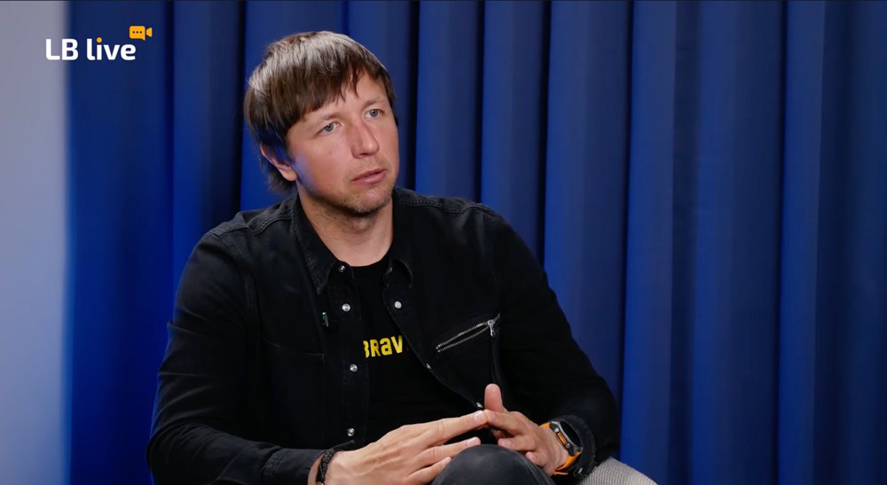 Євген Малолєтка