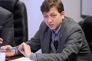 Олесь Доній: "Партія регіонів - російські націоналісти"