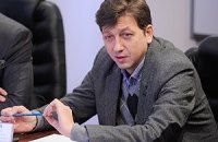 Олесь Доній: "Партія регіонів - російські націоналісти"