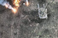 ​Понад 1200 солдатів втратила вчора російська армія