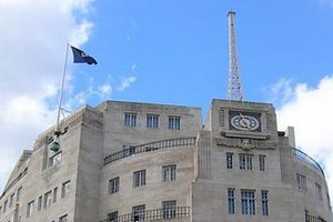 "Би-Би-Си" выложит в сеть радиоархив с 1940-х годов