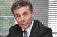 Саакашвили выдвинул кандидатуру Иванишвили на пост премьера