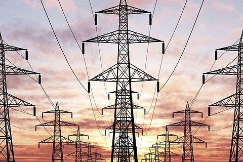 НКРЭКУ снизила тарифы на электричество для ОСМД