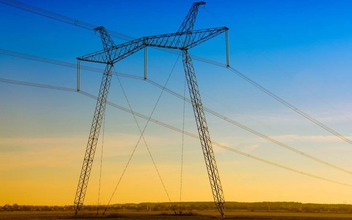 Україна починає експорт електроенергії до Молдови, - Укргідроенерго