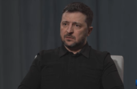 Зеленський закликав Трампа і Стармера "перезавантажити відносини"