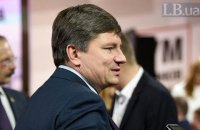 Герасимов обвинил Тимошенко в подкупе избирателей