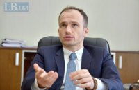 Суд оштрафовал Малюську на 38 тыс. гривен за невыполнение решения суда (обновлено)