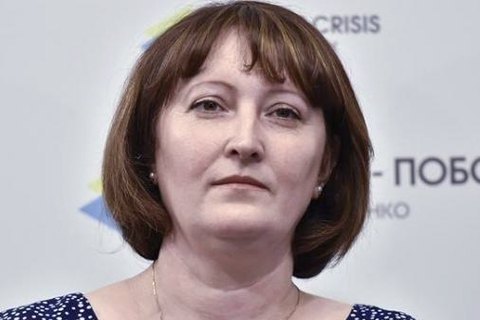 Солом'янський суд скасував закриття справи проти ексголови НАЗК Корчак