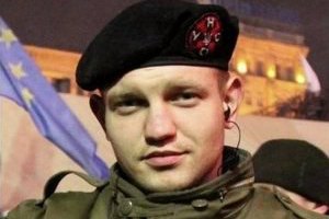 Нашелся свидетель убийства активиста на Грушевского 