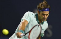 US Open: Федерер пройшов по лезу ножа у чвертьфіналі проти Монфіса 