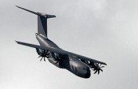 Літаки РФ більш як сто разів порушили повітряний простір НАТО - генсек