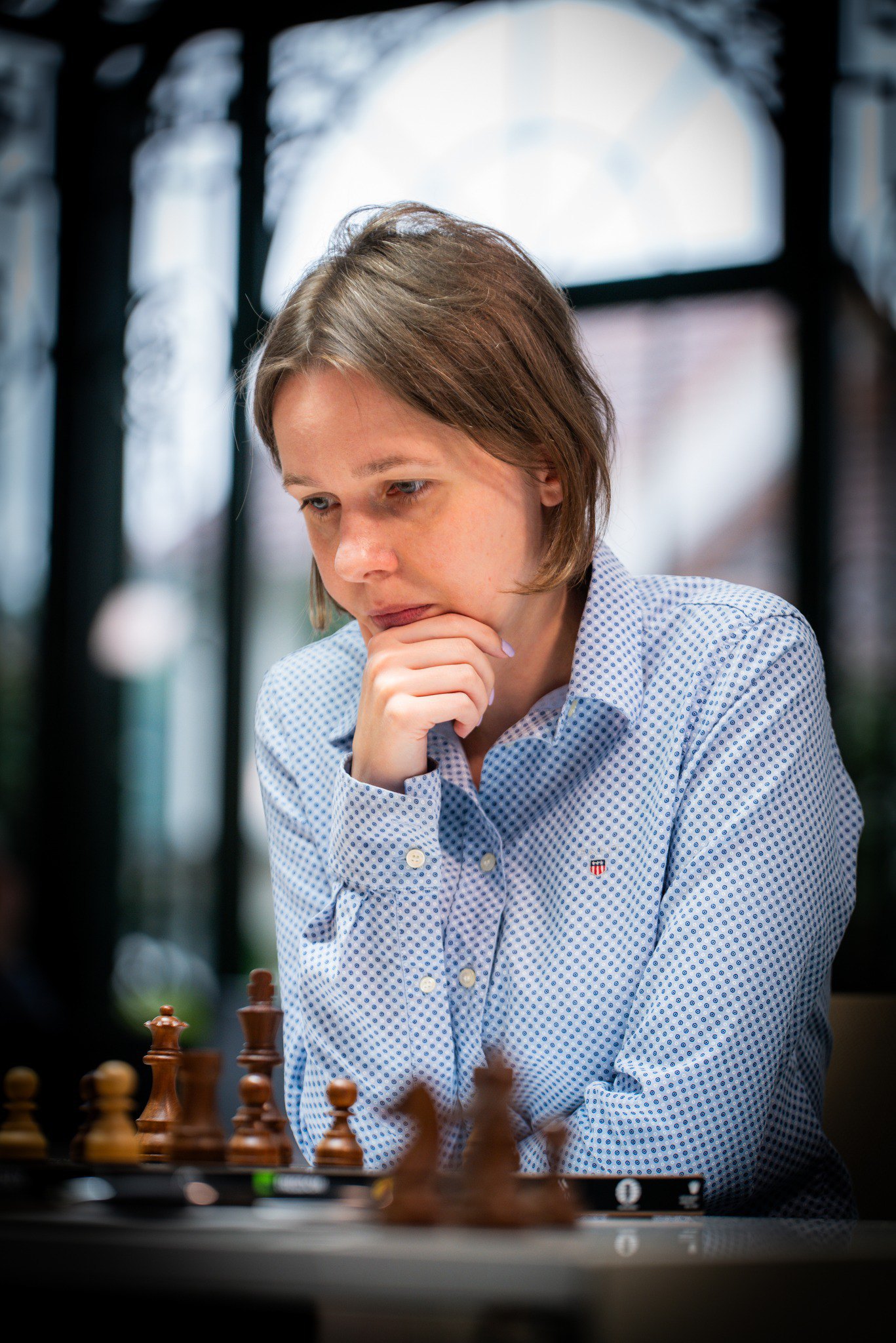 Марія Музичук