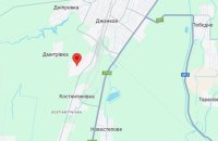 Партизани виявили у Джанкої одну з найбільших нафтобаз РФ