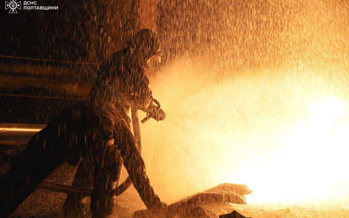 У МЗС України закликали світ до найжорсткіших санкцій після масованого обстрілу на Кременчук