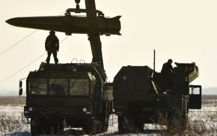 Ворог вдарив авіаційними ракетами по інфраструктурі Миколаївщини