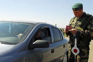 Під час Євро прикордонники не дозволили в'їхати в Україну 24 "псевдофанатам"