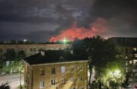 У ГУР підтвердили знищення чотирьох літаків у Пскові, можуть бути пошкодженими ще два