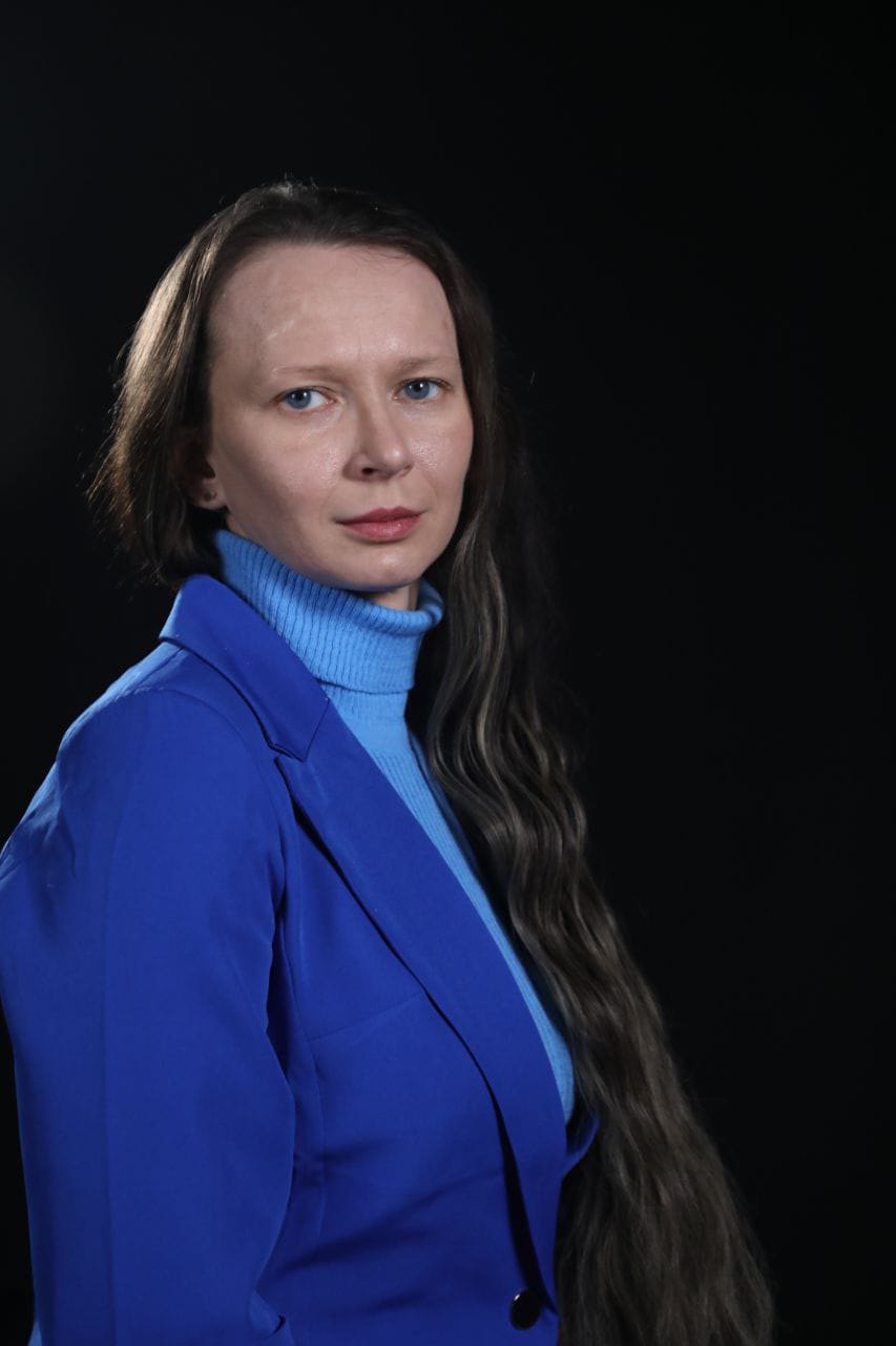 Віра Бірюк