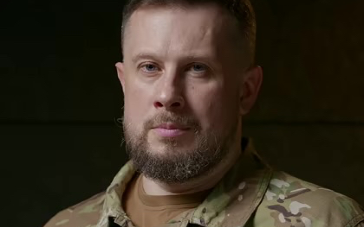 Білецький: у перший день війни понад дві тисячі людей записалися до нас у добровольці