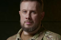 Білецький: у перший день війни понад дві тисячі людей записалися до нас у добровольці