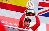 Алонсо виграв Гран-прі Німеччини