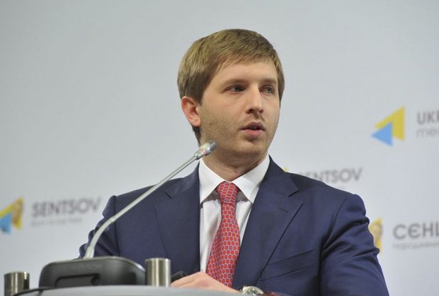 Дмитрий Вовк