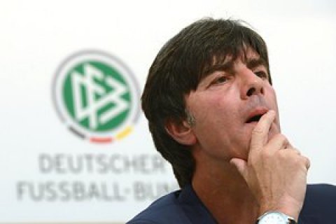 Головний тренер збірної Німеччини заборонив своїм гравцям на ЧС-2018 секс, алкоголь і соцмережі