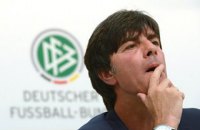 Головний тренер збірної Німеччини заборонив своїм гравцям на ЧС-2018 секс, алкоголь і соцмережі