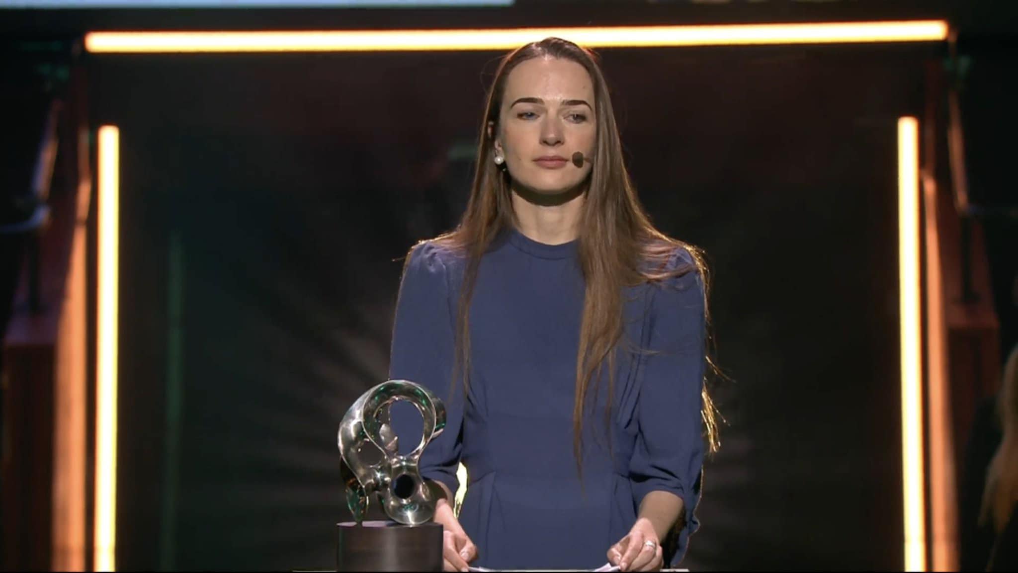 Олександра Матвійчук