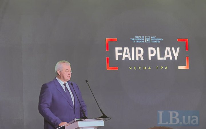 ​Сибіга: лише руйнівні санкції союзників зупинять Росію