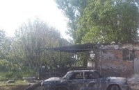 Росіяни керованими авіабомбами обстріляли Херсонщину, є поранена