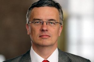 Німецькому омбудсменові дозволили навідати Луценка