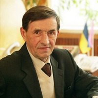 Бойко Владимир Семёнович