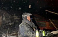 Кількість загиблих внаслідок обстрілів на Харківщині зросла