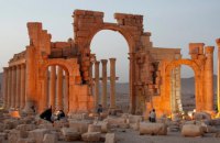 Сирійська армія відбила цитадель Пальміри у ІДІЛ