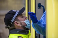 Чехия начала кампанию массового тестирования на коронавирус