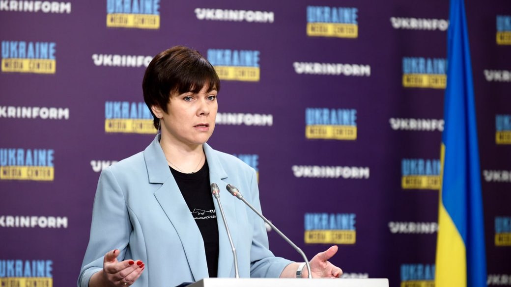 Галина Григоренко