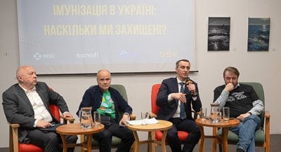 Вакцини є, культура змінюється, грошей і прогнозованості бракує: що відбувається зі щепленнями у 2026-му 