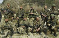 Украина направила Беларуси запрос на экстрадицию "вагнеровцев"