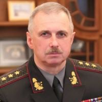 Коваль Михаил Владимирович 