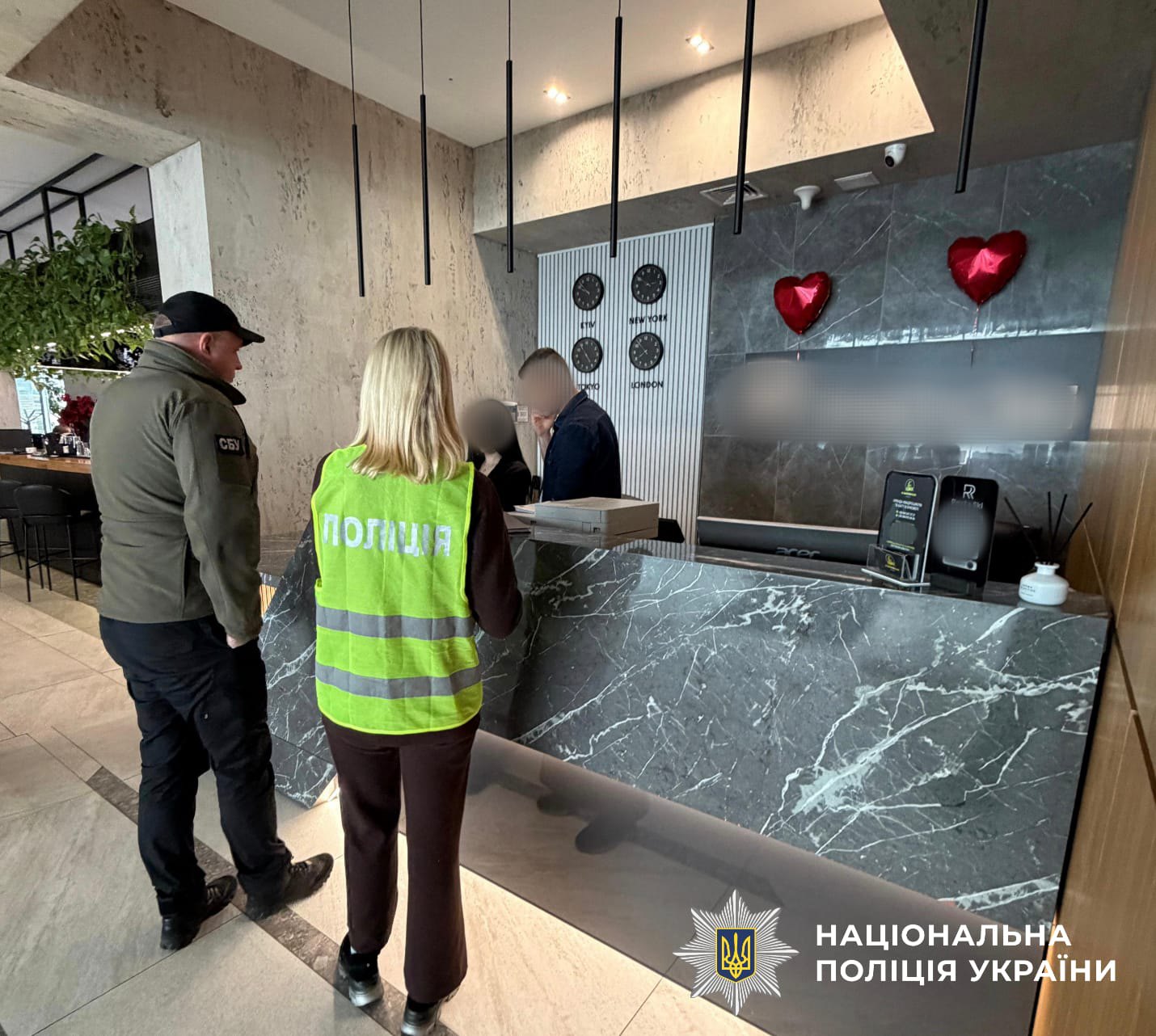 У справі про розкрадання на відновленні Трипільської ТЕС пройшли обшуки