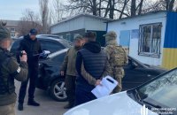 У Кропивницькій виправній колонії викрили схему постачання метадону у Wi-Fi модемах
